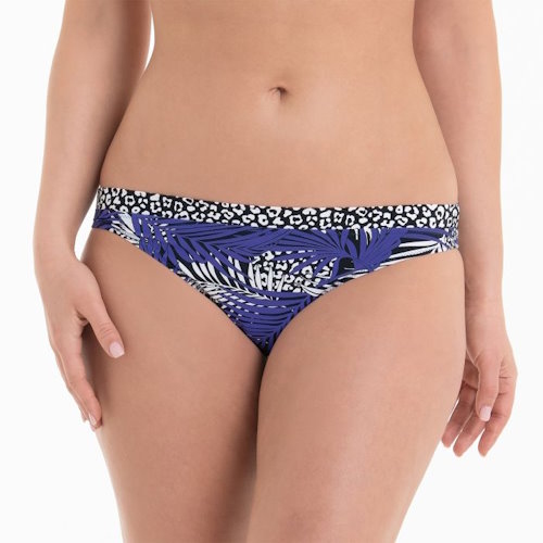 Maillots de bain Rosa Faia Leandra bleu/print set Maillots de bain Rosa Faia Leandra bleu/print set