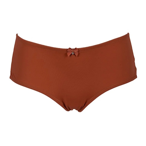 After Eden D-Cup & Up Faro cinnamon shortie After Eden D-Cup & Up Faro cinnamon shortie