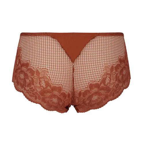 After Eden D-Cup & Up Faro cinnamon shortie After Eden D-Cup & Up Faro cinnamon shortie