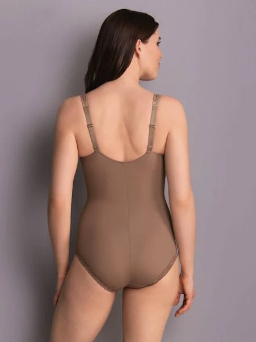 Rosa Faia Abby  corselet Rosa Faia Abby  corselet