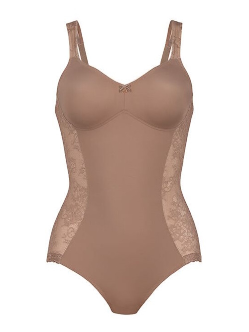 Rosa Faia Abby  corselet Rosa Faia Abby  corselet