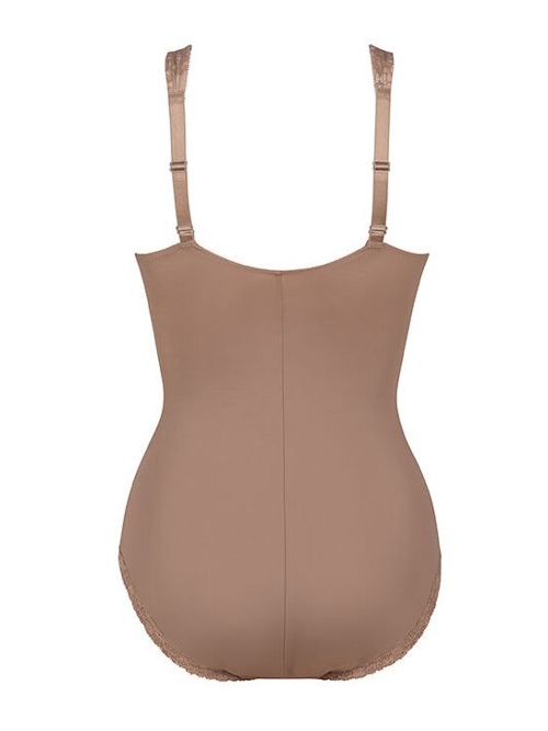 Rosa Faia Abby  corselet Rosa Faia Abby  corselet