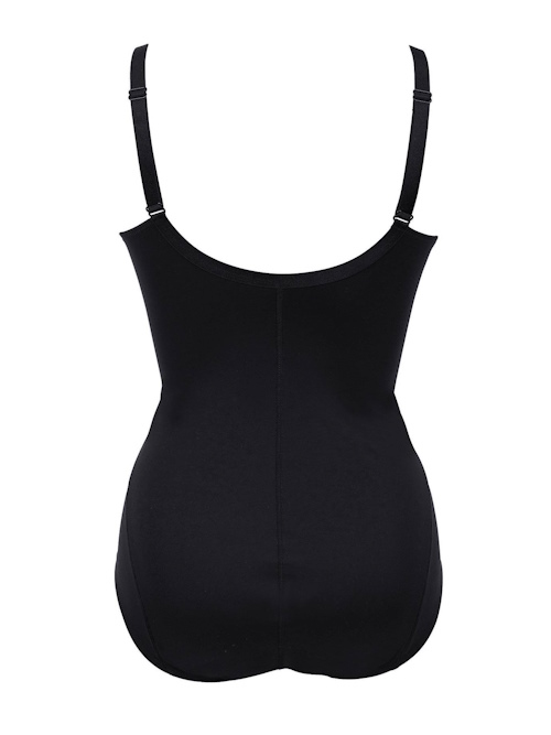 Anita Fiore noir corselet Anita Fiore noir corselet