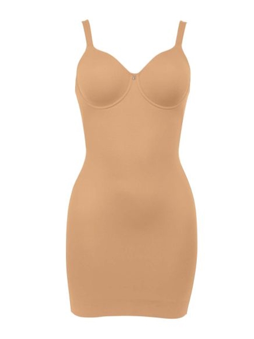 Rosa Faia Twin poudre corselet Rosa Faia Twin poudre corselet