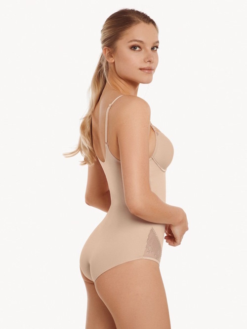 Lisca Ivonne poudre corselet Lisca Ivonne poudre corselet