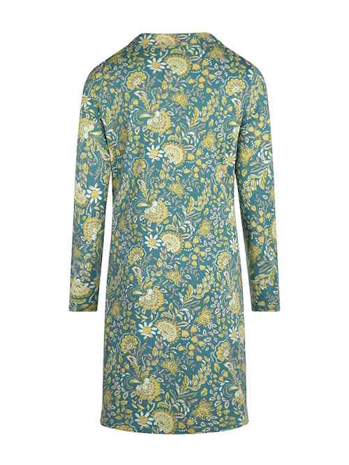 Charlie Choe Funky Nights vert/print chemise de nuit Charlie Choe Funky Nights vert/print chemise de nuit