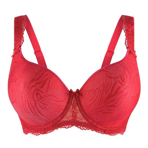 LingaDore Quotidien Uni Fit Plus Bra  soutien-gorge rembourré LingaDore Quotidien Uni Fit Plus Bra  soutien-gorge rembourré