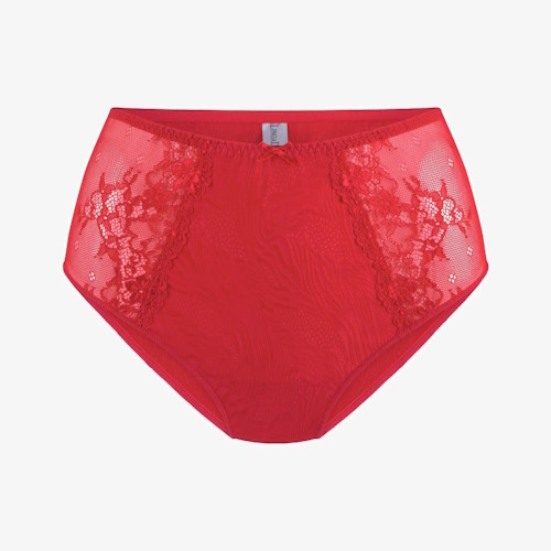 LingaDore Quotidien Maxi Slip  haut slip LingaDore Quotidien Maxi Slip  haut slip