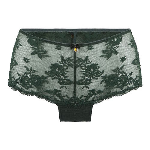 LingaDore Garden Green vert shortie LingaDore Garden Green vert shortie