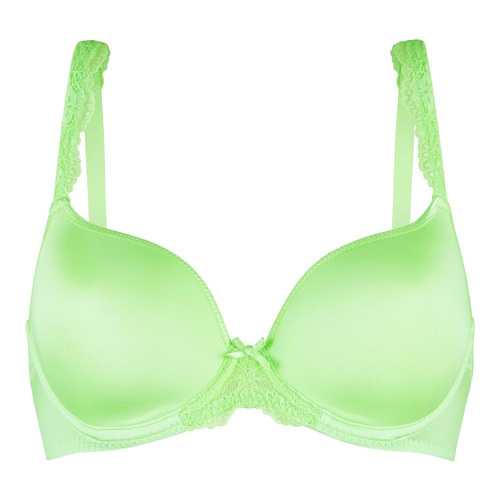 LingaDore Quotidien Uni Fit vert soutien-gorge rembourré LingaDore Quotidien Uni Fit vert soutien-gorge rembourré