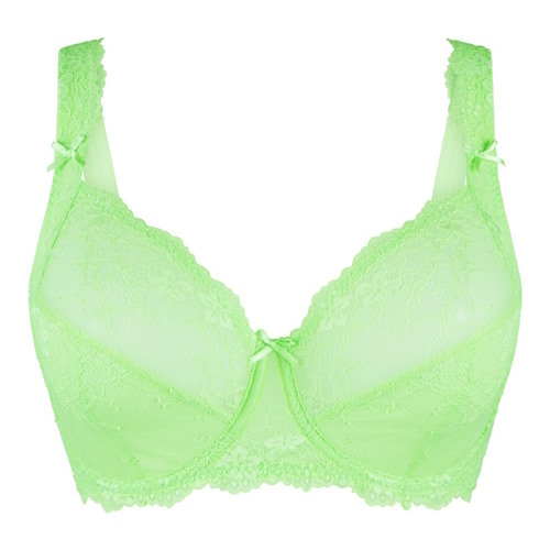 LingaDore Quotidien Uni Fit Plus Bra vert soutien-gorge sans forme LingaDore Quotidien Uni Fit Plus Bra vert soutien-gorge sans forme