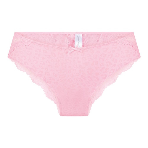 LingaDore Quotidien Basic bébé rose slip LingaDore Quotidien Basic bébé rose slip