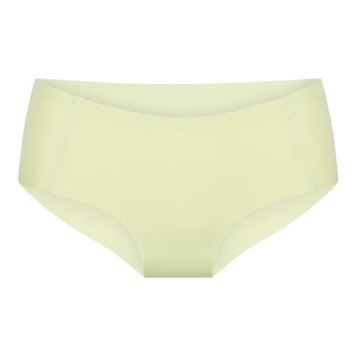 LingaDore Quotidien Basic sunny lime shortie LingaDore Quotidien Basic sunny lime shortie