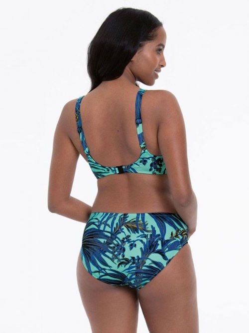 Maillots de bain Anita Ottillie vert/print set Maillots de bain Anita Ottillie vert/print set