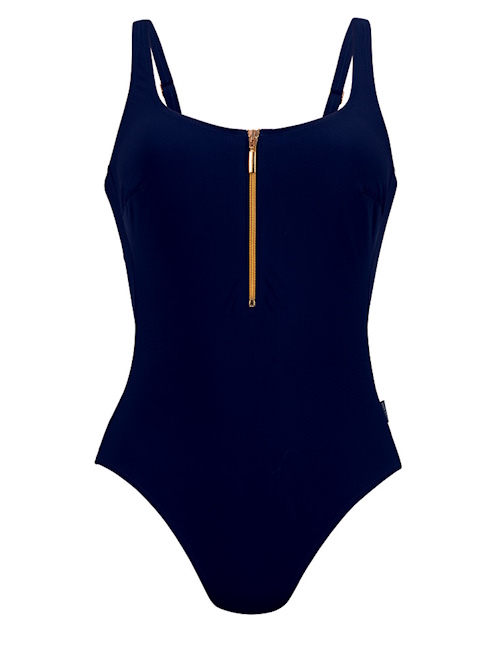 Maillots de bain Rosa Faia Elouise bleu marine maillot de bain Maillots de bain Rosa Faia Elouise bleu marine maillot de bain