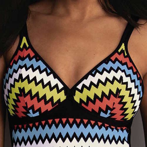 Maillots de bain Anita Alessia multicolore/print maillot de bain Maillots de bain Anita Alessia multicolore/print maillot de bain