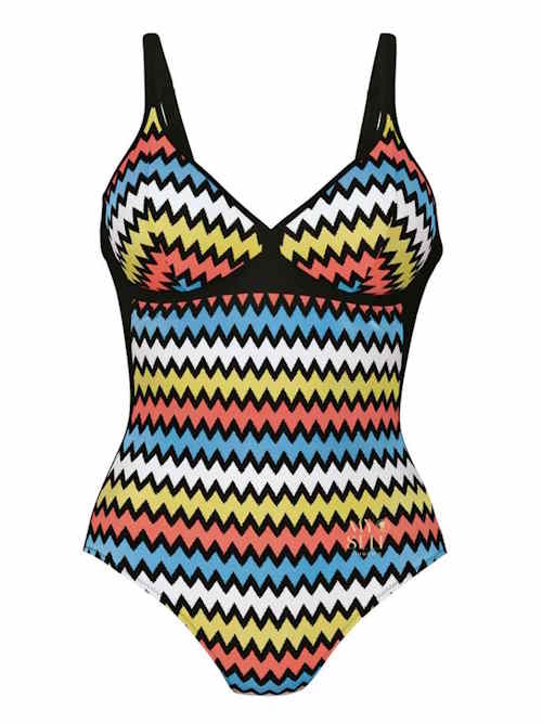 Maillots de bain Anita Alessia multicolore/print maillot de bain Maillots de bain Anita Alessia multicolore/print maillot de bain