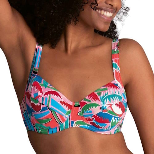 Maillots de bain Rosa Faia Sibel multicolore/print set Maillots de bain Rosa Faia Sibel multicolore/print set