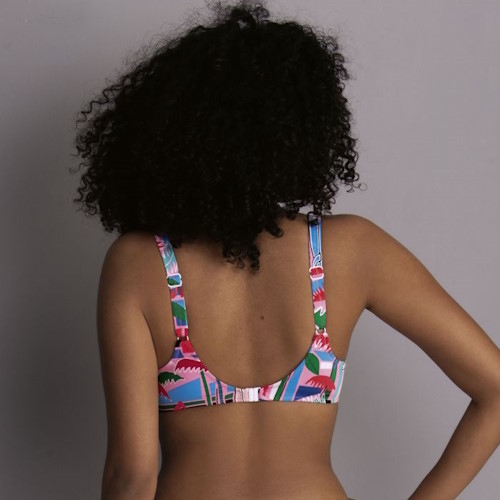 Maillots de bain Rosa Faia Sibel multicolore/print set Maillots de bain Rosa Faia Sibel multicolore/print set