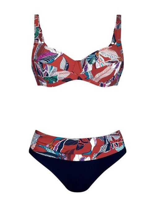 Maillots de bain Anita Sibel multicolore/print set Maillots de bain Anita Sibel multicolore/print set