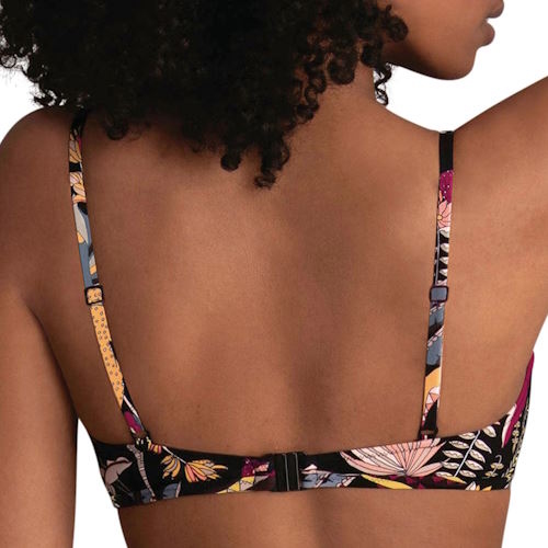 Maillots de bain Rosa Faia Minou noir/rose set Maillots de bain Rosa Faia Minou noir/rose set