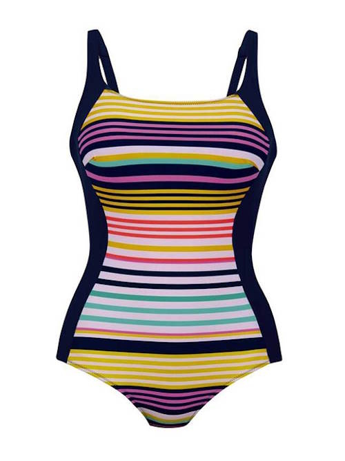 Anita Care Albina multicolore/print maillots de bain prothétique Anita Care Albina multicolore/print maillots de bain prothétique