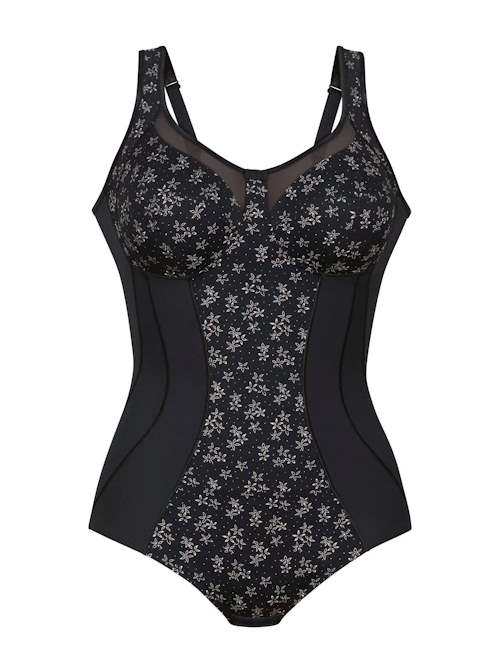 Anita Clara anthracite corselet Anita Clara anthracite corselet
