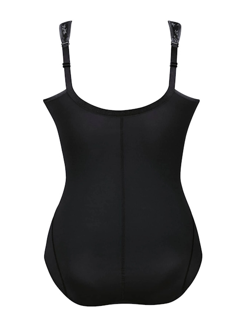 Anita Clara anthracite corselet Anita Clara anthracite corselet