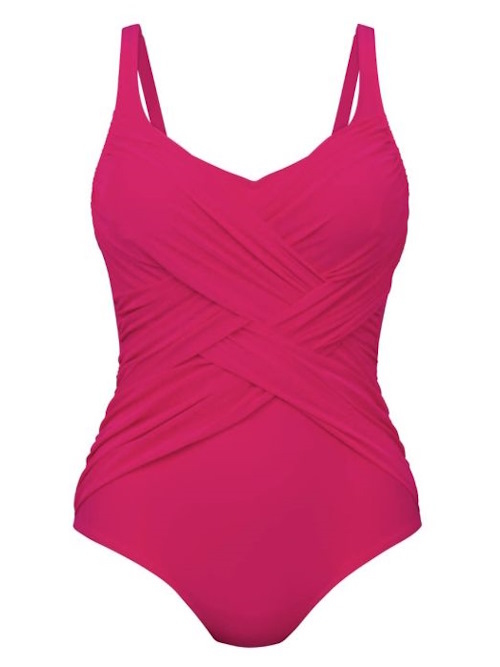 Maillots de bain Anita Aileen hot pink maillot de bain Maillots de bain Anita Aileen hot pink maillot de bain