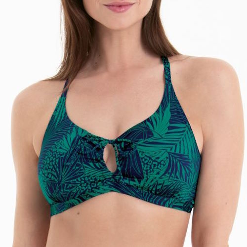 Maillots de bain Rosa Faia Sara bleu/vert set Maillots de bain Rosa Faia Sara bleu/vert set