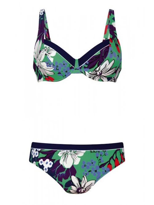 Maillots de bain Anita Milla multicolore/print set Maillots de bain Anita Milla multicolore/print set