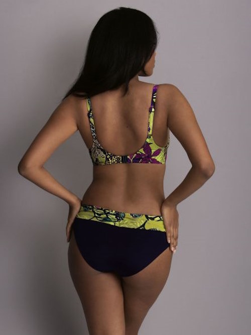 Maillots de bain Anita Sole vert/print set Maillots de bain Anita Sole vert/print set