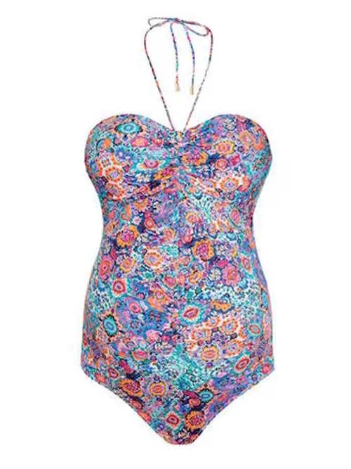 Maillots de bain Anita Pinta multicolore/print maillot de bain Maillots de bain Anita Pinta multicolore/print maillot de bain
