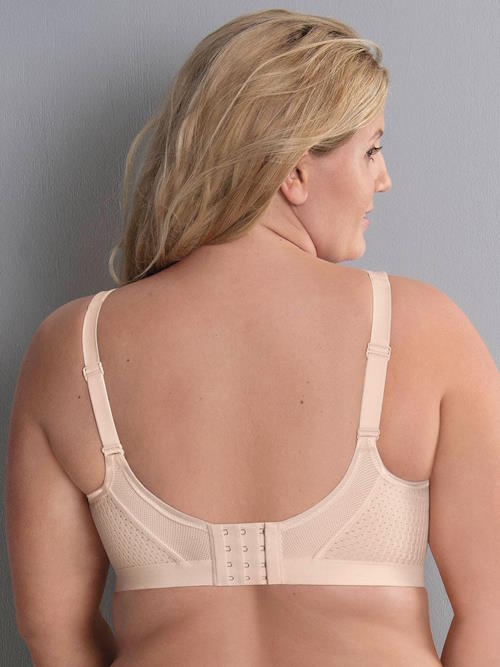 Anita Active Extreme Control Plus rose soutien-gorge de sport Anita Active Extreme Control Plus rose soutien-gorge de sport