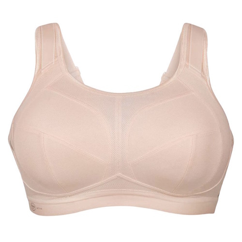 Anita Active Extreme Control Plus rose soutien-gorge de sport Anita Active Extreme Control Plus rose soutien-gorge de sport