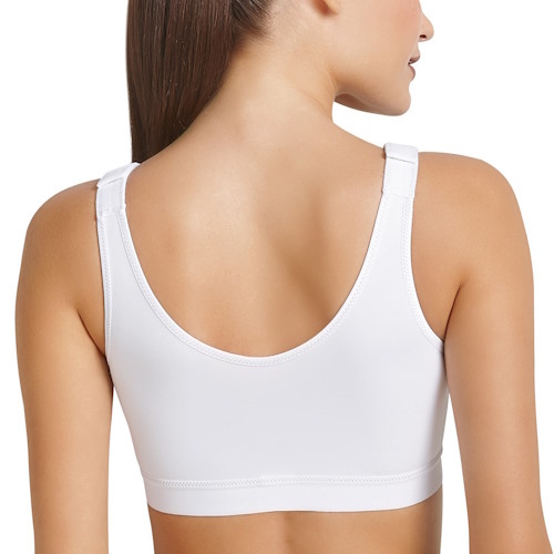 Anita Active Frontline blanc soutien-gorge de sport Anita Active Frontline blanc soutien-gorge de sport
