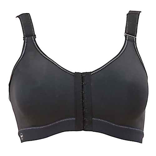 Anita Active Frontline noir soutien-gorge de sport Anita Active Frontline noir soutien-gorge de sport