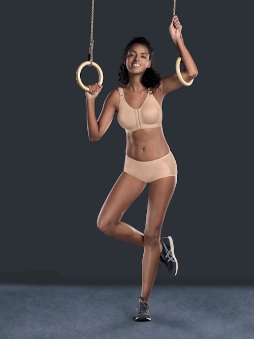 Anita Active Frontline poudre soutien-gorge de sport Anita Active Frontline poudre soutien-gorge de sport