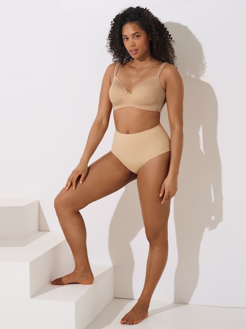 Lisca Victoria poudre soutien-gorge sans armatures en dentelle Lisca Victoria poudre soutien-gorge sans armatures en dentelle