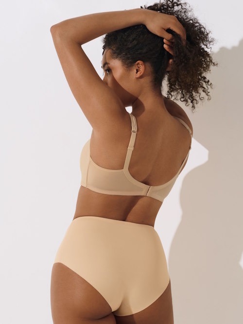 Lisca Victoria poudre soutien-gorge sans armatures en dentelle Lisca Victoria poudre soutien-gorge sans armatures en dentelle