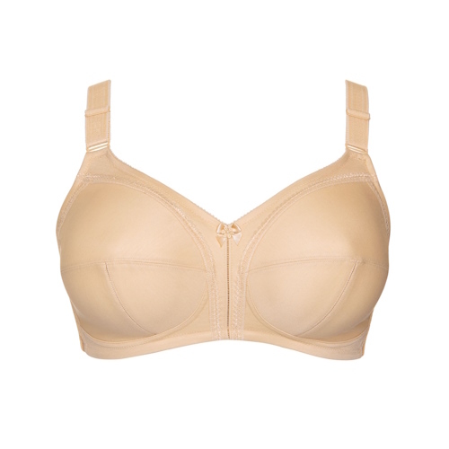 Lisca Mirelas poudre soutien-gorge sans armatures en dentelle Lisca Mirelas poudre soutien-gorge sans armatures en dentelle