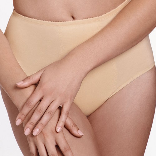 Lisca Mirelas poudre haut slip Lisca Mirelas poudre haut slip