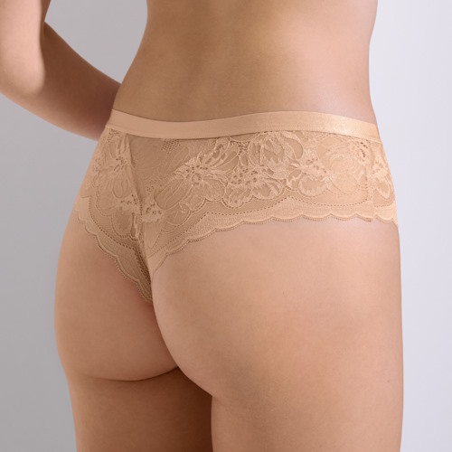 Lisca Evelyn sweet almond culotte string Lisca Evelyn sweet almond culotte string