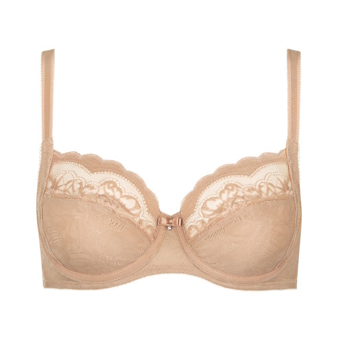 Lisca Evelyn sweet almond soutien-gorge sans forme Lisca Evelyn sweet almond soutien-gorge sans forme