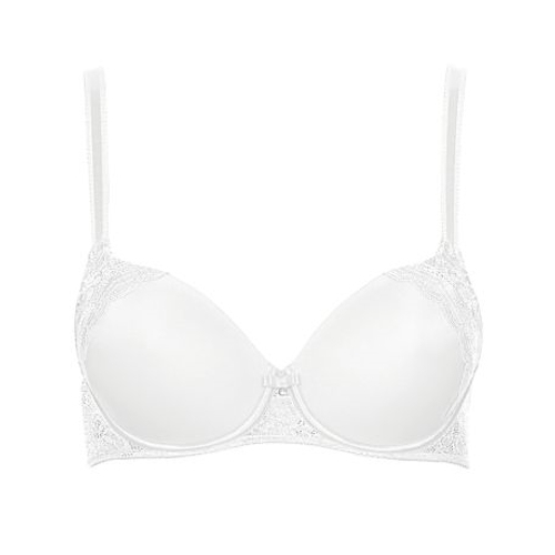 Lisca Evelyn blanc soutien-gorge rembourré Lisca Evelyn blanc soutien-gorge rembourré