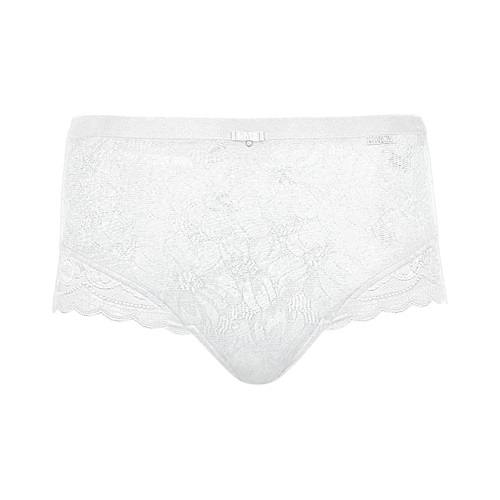 Lisca Evelyn blanc haut slip Lisca Evelyn blanc haut slip