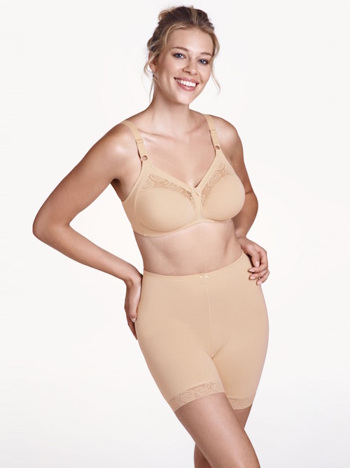 Lisca Manja poudre soutien-gorge sans armatures en dentelle Lisca Manja poudre soutien-gorge sans armatures en dentelle