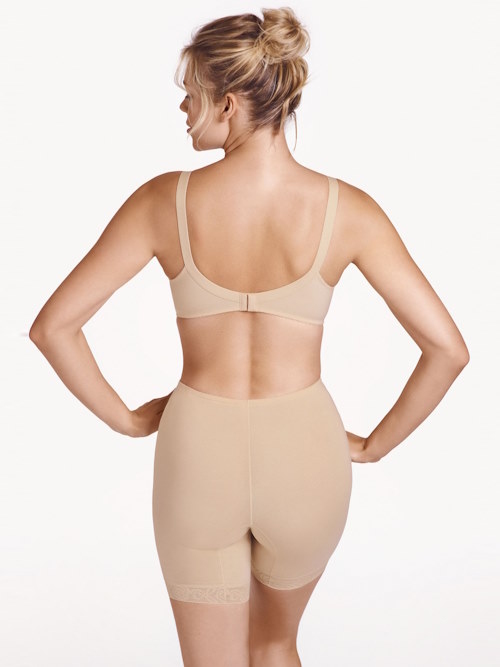 Lisca Manja poudre soutien-gorge sans armatures en dentelle Lisca Manja poudre soutien-gorge sans armatures en dentelle