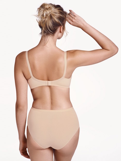 Lisca Manja poudre soutien-gorge sans armatures en dentelle Lisca Manja poudre soutien-gorge sans armatures en dentelle