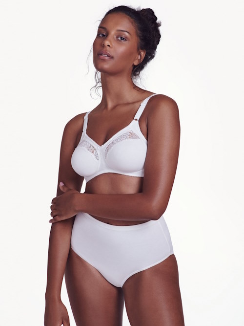 Lisca Manja blanc soutien-gorge sans armatures en dentelle Lisca Manja blanc soutien-gorge sans armatures en dentelle